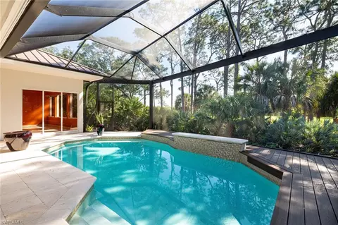 Exterior - 1102 Dimock Ln, Naples, FL 34110 photo 9 of 16