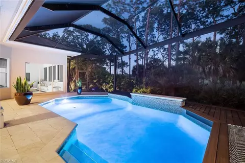Exterior - 1102 Dimock Ln, Naples, FL 34110 photo 5 of 16
