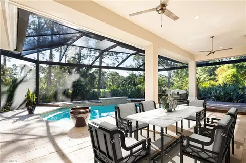 Exterior - 1102 Dimock Ln, Naples, FL 34110 photo 3 of 16