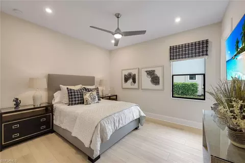 Bedroom - 9237 Esplanade Blvd, Naples, FL 34119 photo 4 of 5