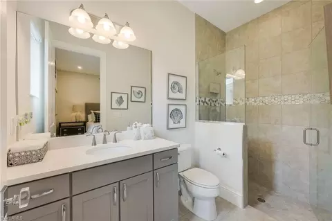 Bath - 9237 Esplanade Blvd, Naples, FL 34119 photo 5 of 7