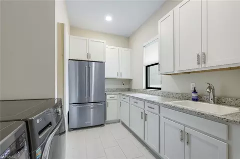 Kitchen - 9237 Esplanade Blvd, Naples, FL 34119 photo 6 of 7