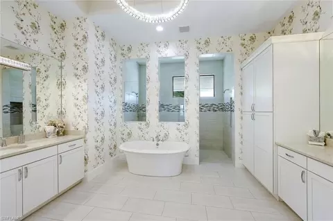 Bath - 9237 Esplanade Blvd, Naples, FL 34119 photo 1 of 7