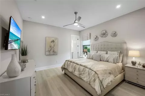 Bedroom - 9237 Esplanade Blvd, Naples, FL 34119 photo 2 of 5
