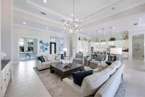 Living - 9237 Esplanade Blvd, Naples, FL 34119 photo 3 of 3