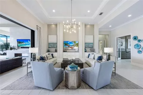 Living - 9237 Esplanade Blvd, Naples, FL 34119 photo 1 of 3