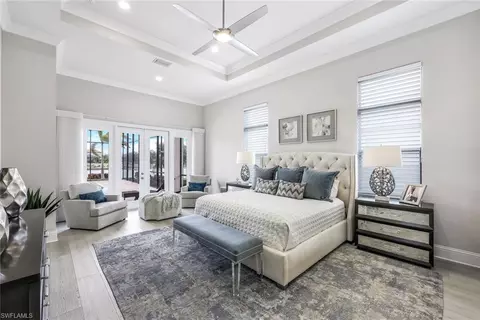 Bedroom - 9237 Esplanade Blvd, Naples, FL 34119 photo 1 of 5