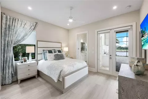 Bedroom - 9237 Esplanade Blvd, Naples, FL 34119 photo 3 of 5