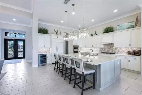 Kitchen - 9237 Esplanade Blvd, Naples, FL 34119 photo 1 of 7