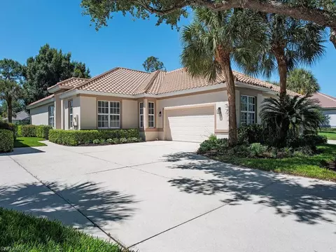 6434 Birchwood Ct, Naples, FL 34109
