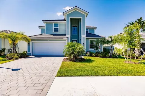 2548 Kona Way, Naples, FL 34120