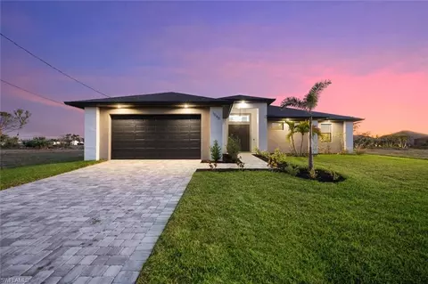 1040 SW 1st St, Cape Coral, FL 33991