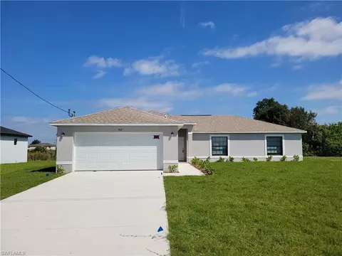 937 NW 8th Ter, Cape Coral, FL 33993