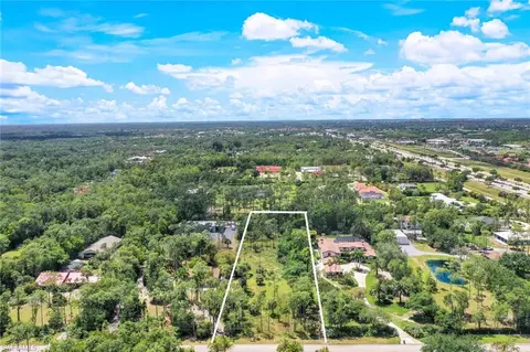 0 Hunters Rd, Naples, FL 34109