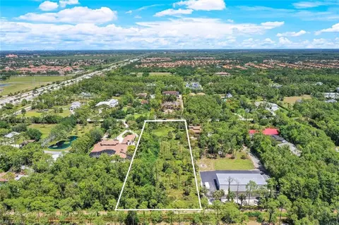 0 Hunters Rd, Naples, FL 34109 photo 2