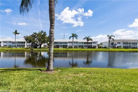 1461 Saddle Woode Dr #6C, Fort Myers, FL 33919