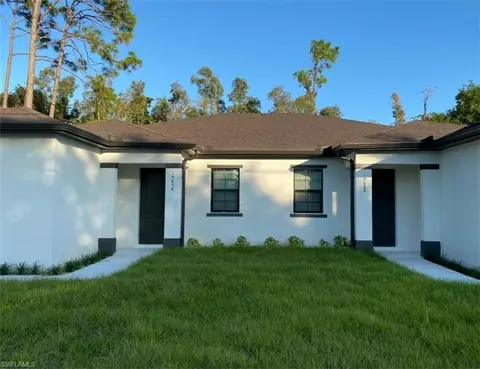 672674 Chemstrand St E, Lehigh Acres, FL 33974