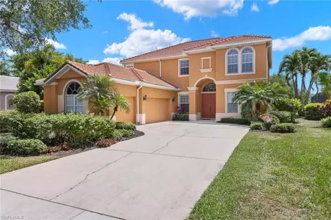 9680 Falconer Way, Estero, FL 33928