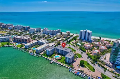 3500 Gulf Shore Blvd N #408, Naples, FL 34103
