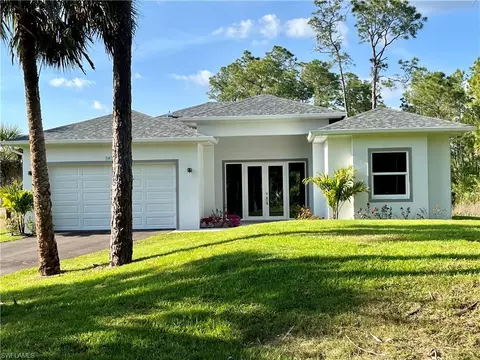 3471 36th Ave SE, Naples, FL 34117