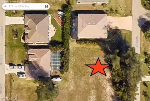212 NW 35th Ave, Cape Coral, FL 33993