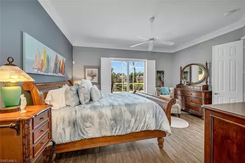 Bedroom - 8047 Wilfredo Ct, Naples, FL 34114 photo 1 of 3