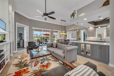 Living - 8047 Wilfredo Ct, Naples, FL 34114 photo 2 of 3