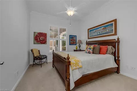 Bedroom - 8047 Wilfredo Ct, Naples, FL 34114 photo 3 of 3