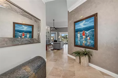 Entry Way - 8047 Wilfredo Ct, Naples, FL 34114 photo 1 of 1