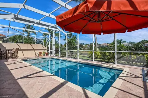 Exterior - 8047 Wilfredo Ct, Naples, FL 34114 photo 4 of 5