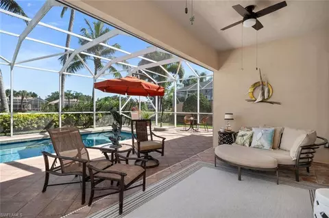 Exterior - 8047 Wilfredo Ct, Naples, FL 34114 photo 3 of 5