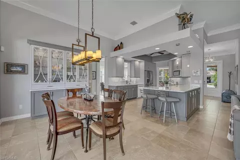Dining - 8047 Wilfredo Ct, Naples, FL 34114 photo 1 of 2