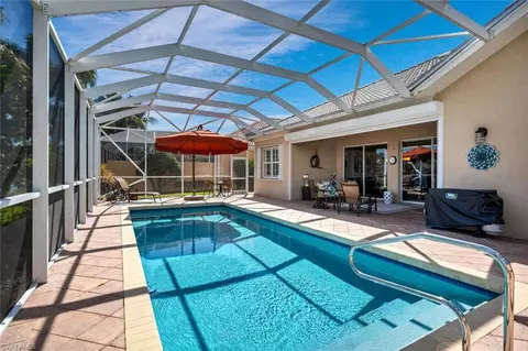 Exterior - 8047 Wilfredo Ct, Naples, FL 34114 photo 5 of 5