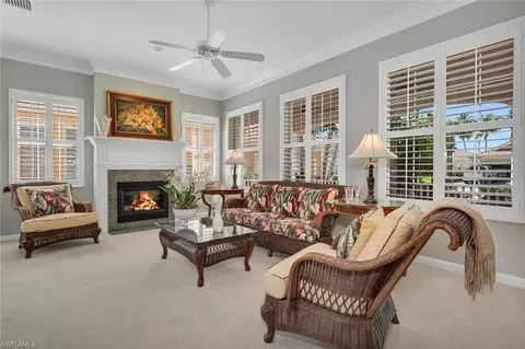 Living - 8047 Wilfredo Ct, Naples, FL 34114 photo 1 of 3