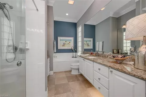 Bath - 8047 Wilfredo Ct, Naples, FL 34114 photo 1 of 4