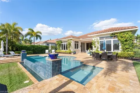 Exterior - 2149 Asti Ct, Naples, FL 34105 photo 9 of 12