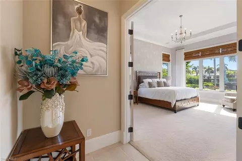Bedroom - 2149 Asti Ct, Naples, FL 34105 photo 1 of 6