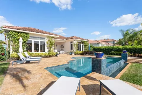 Exterior - 2149 Asti Ct, Naples, FL 34105 photo 8 of 12