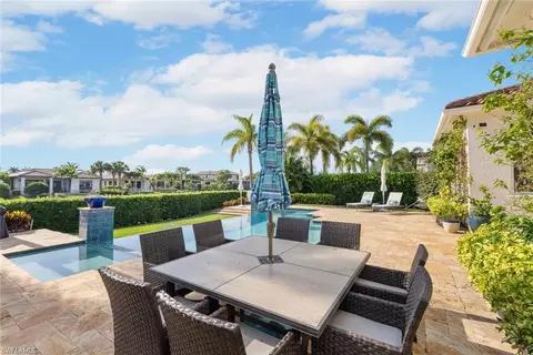 Exterior - 2149 Asti Ct, Naples, FL 34105 photo 12 of 12