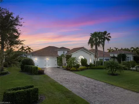 Exterior - 2149 Asti Ct, Naples, FL 34105 photo 5 of 12