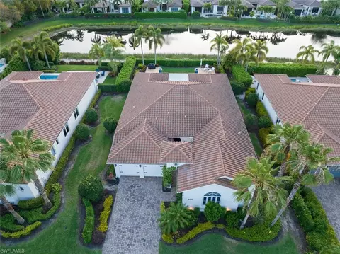 Exterior - 2149 Asti Ct, Naples, FL 34105 photo 3 of 12