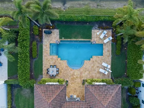 Floorplan - 2149 Asti Ct, Naples, FL 34105 photo 1 of 2