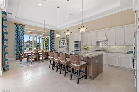 Kitchen - 2149 Asti Ct, Naples, FL 34105 photo 1 of 4