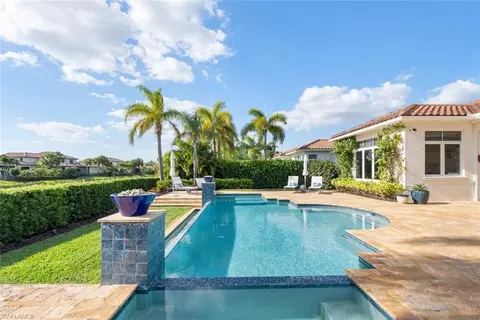 Exterior - 2149 Asti Ct, Naples, FL 34105 photo 10 of 12