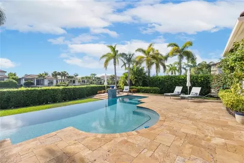 Exterior - 2149 Asti Ct, Naples, FL 34105 photo 11 of 12