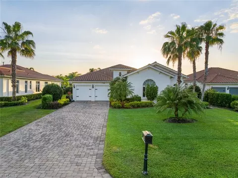 Exterior - 2149 Asti Ct, Naples, FL 34105 photo 2 of 12