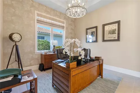 Bedroom - 2149 Asti Ct, Naples, FL 34105 photo 6 of 6