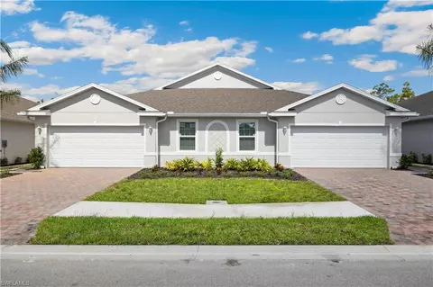 20131 Camino Torcido Loop, North Fort Myers, FL 33917