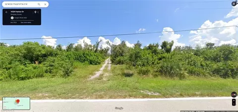 Lambs Gap Ln, Bokeelia, FL 33922