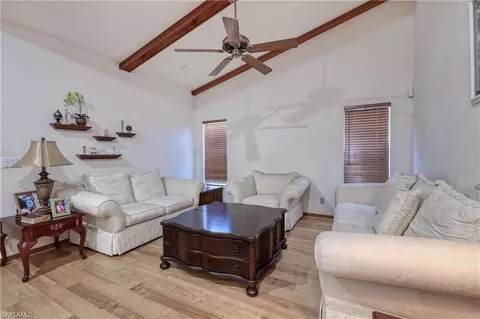 Living - 119 Robert Ave, Lehigh Acres, FL 33936 photo 6 of 7